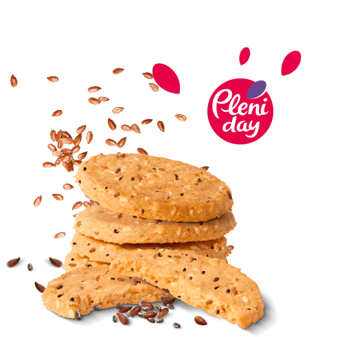 Biscuits Pleniday