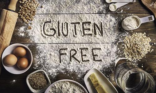 Réduire sa consommation de gluten