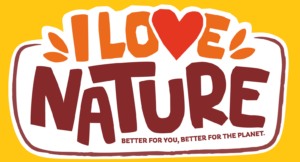 I Love Nature